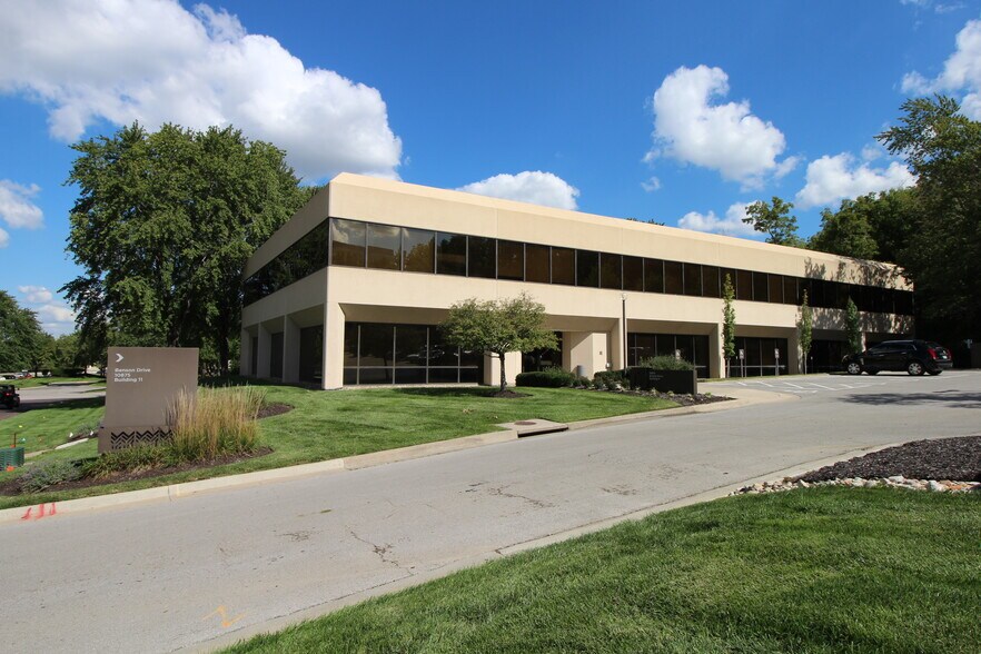 More Photos Of 10875 Benson Dr, Overland Park Medical For Lease