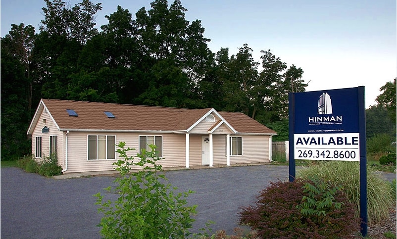 Primary Photo Of 6523 Stadium Dr, Kalamazoo Medical For Lease