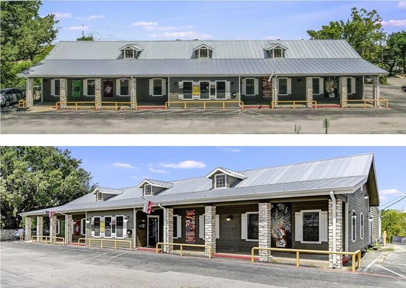 Primary Photo Of 910 Round Rock Ave, Round Rock General Retail For Sale