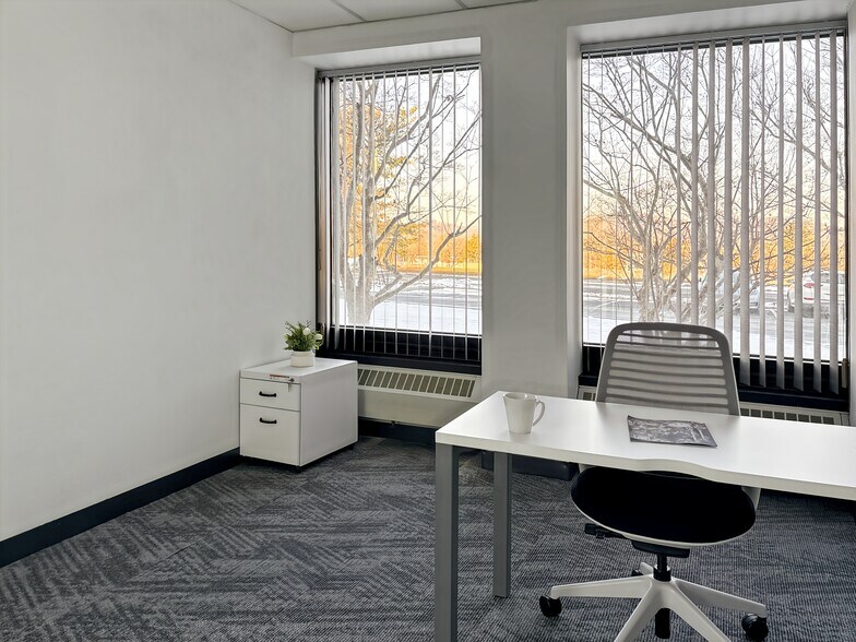 More Photos Of 53 Frontage Rd, Hampton Coworking Space