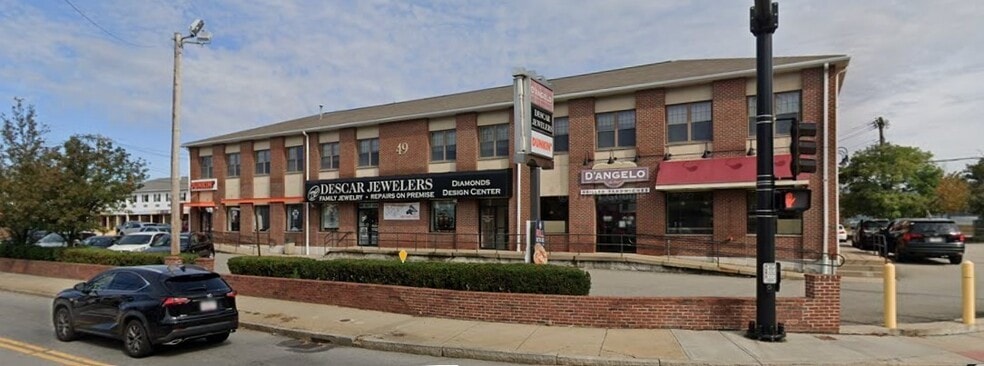 More Photos Of 85 River St, Waltham Unknown For Lease