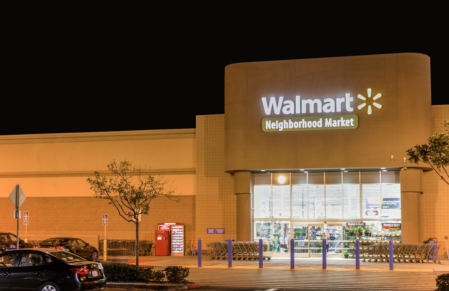 More Photos Of 8780-8820 Grossmont Blvd, La Mesa Unknown For Lease