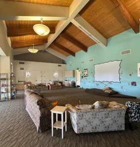 More Photos Of 6551 Soledad Mountain Rd, La Jolla Religious Facility For Lease