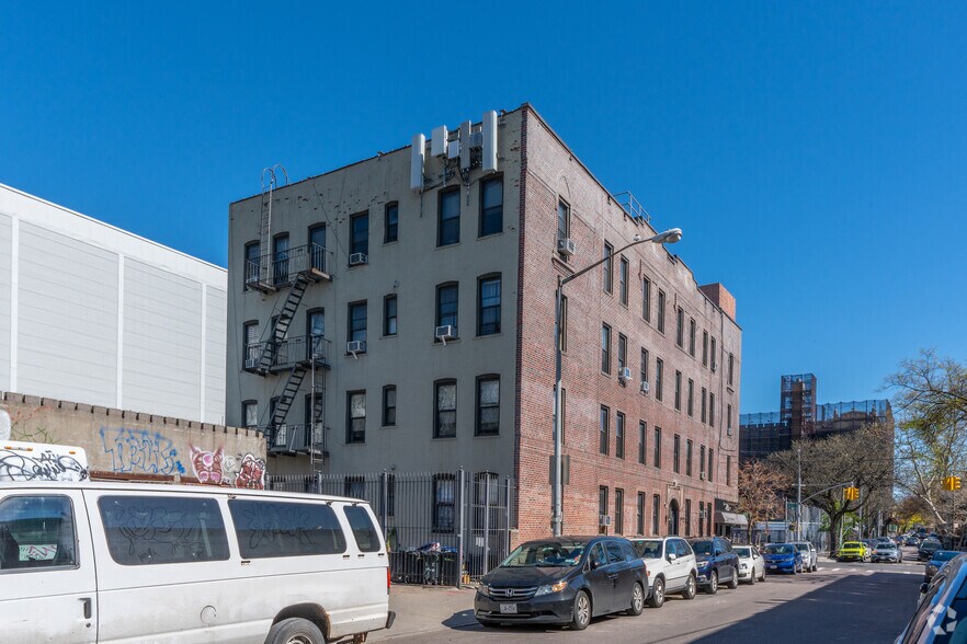More Photos Of 996 Cypress Ave, Ridgewood Apartments For Sale