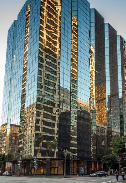 More Photos Of 600 Wilshire Blvd, Los Angeles Office For Lease