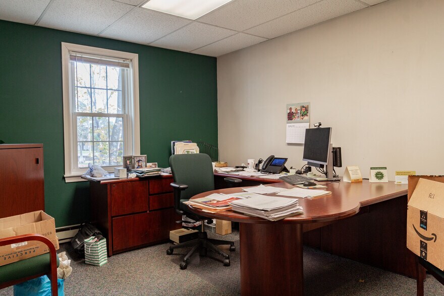 More Photos Of 28 State St, Gorham Office For Sale