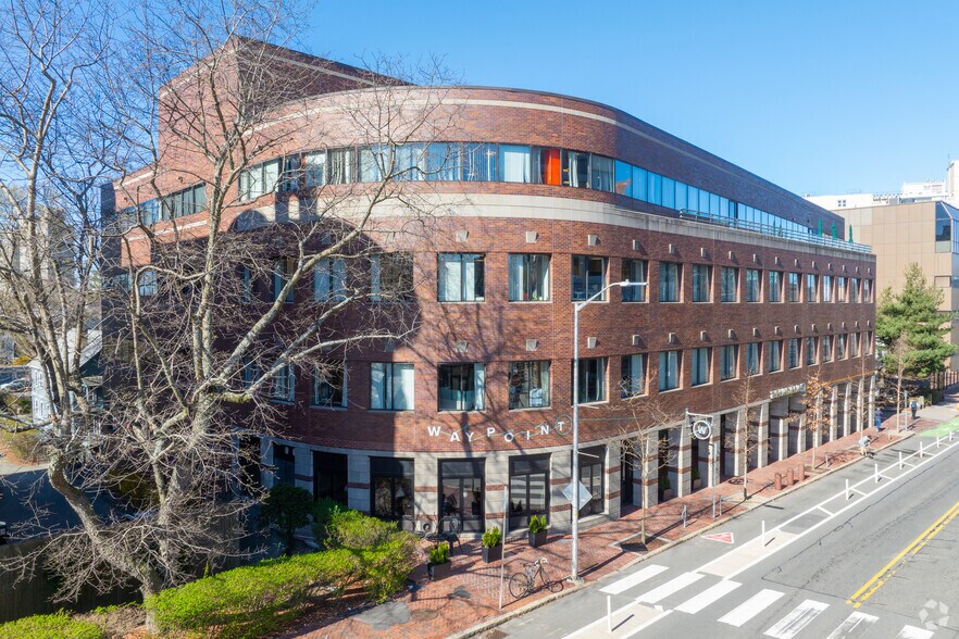 Primary Photo Of 1030 Massachusetts Ave, Cambridge Research And Development For Lease