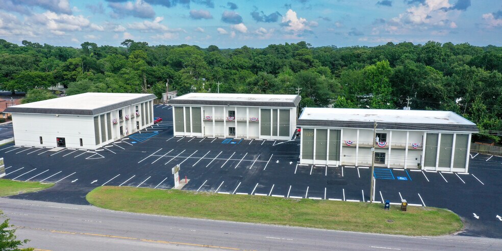 Primary Photo Of 1525 Sam Rittenberg Blvd, Charleston Office For Lease