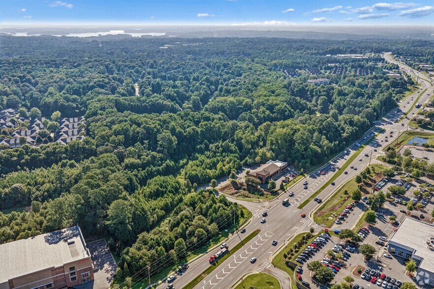 More Photos Of 1305 Buford Hwy, Cumming Land For Sale