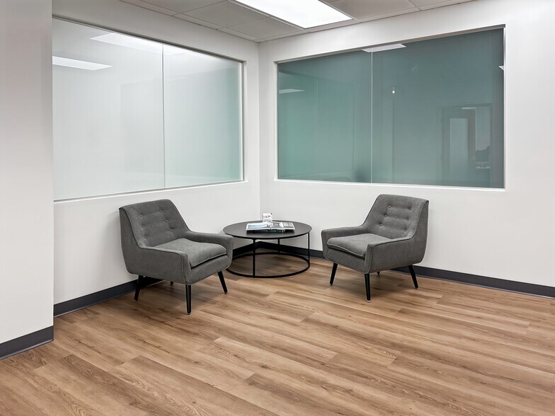 More Photos Of 320 N Meridian St, Indianapolis Coworking Space