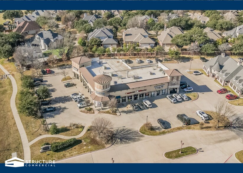 More Photos Of 6950 Lebanon Rd, Frisco Unknown For Lease