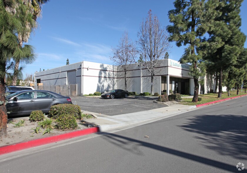 Primary Photo Of 19255-19275 San Jose Ave, City of Industry Warehouse For Lease