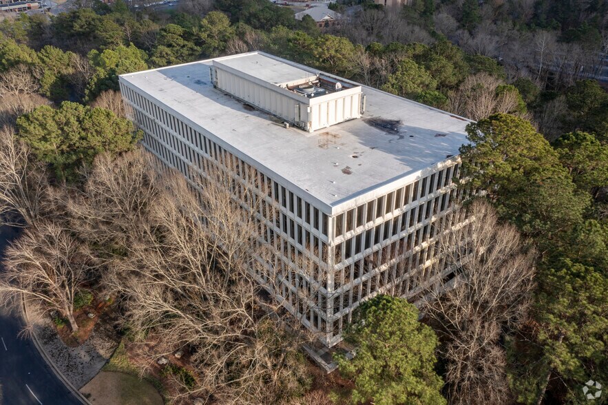 More Photos Of 10 Inverness Center Pky, Birmingham Office For Lease