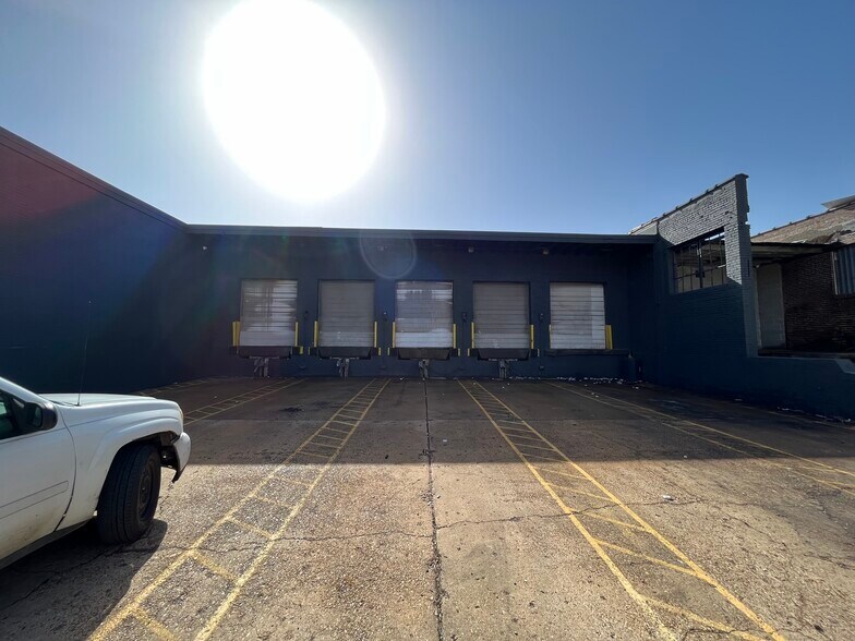 More Photos Of 285 W Trigg Ave, Memphis Manufacturing For Sale