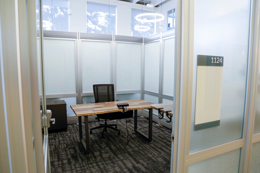 More Photos Of 6301 Gaston Ave, Dallas Coworking Space