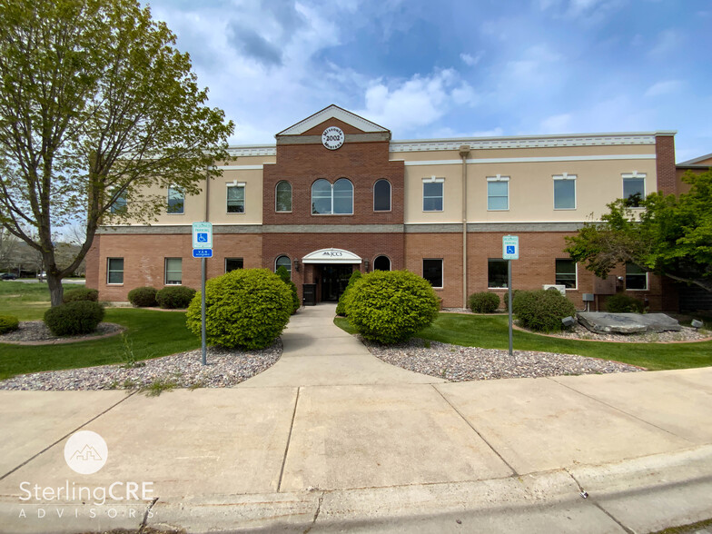 Primary Photo Of 2620 Connery Way, Missoula Office For Lease