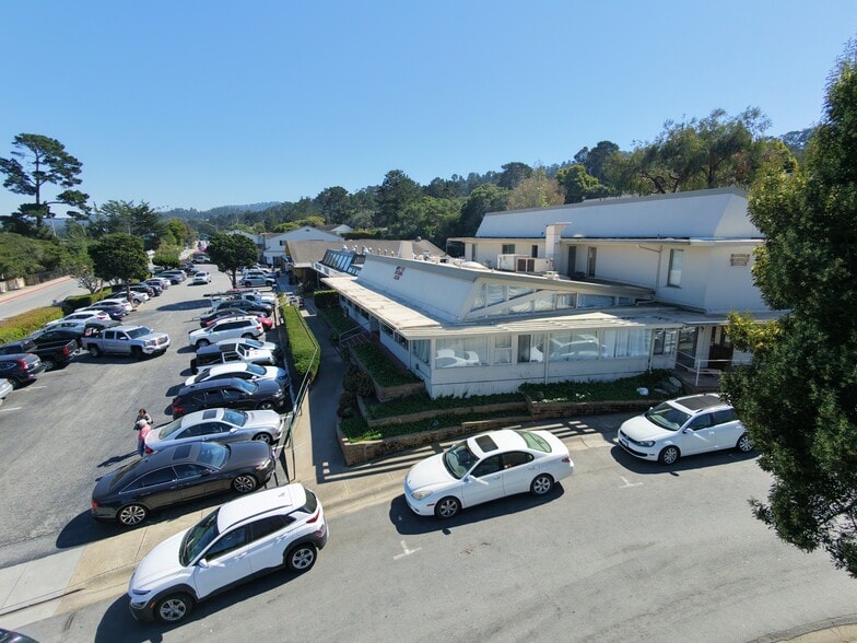 More Photos Of 31 Soledad Dr, Monterey Medical For Sale