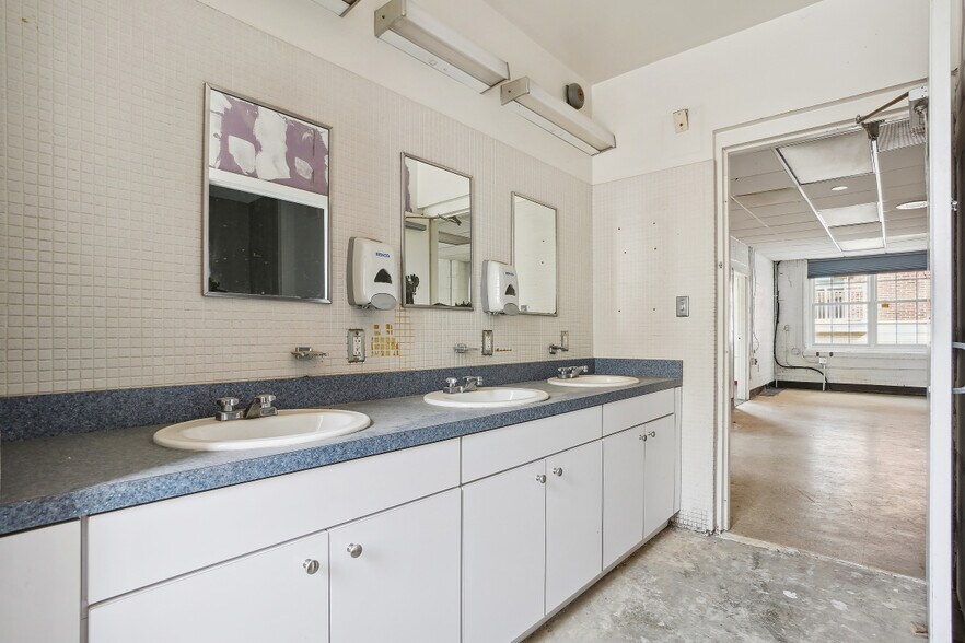 More Photos Of 6801 Cameron Dr NW, Washington Police Fire Station For Sale