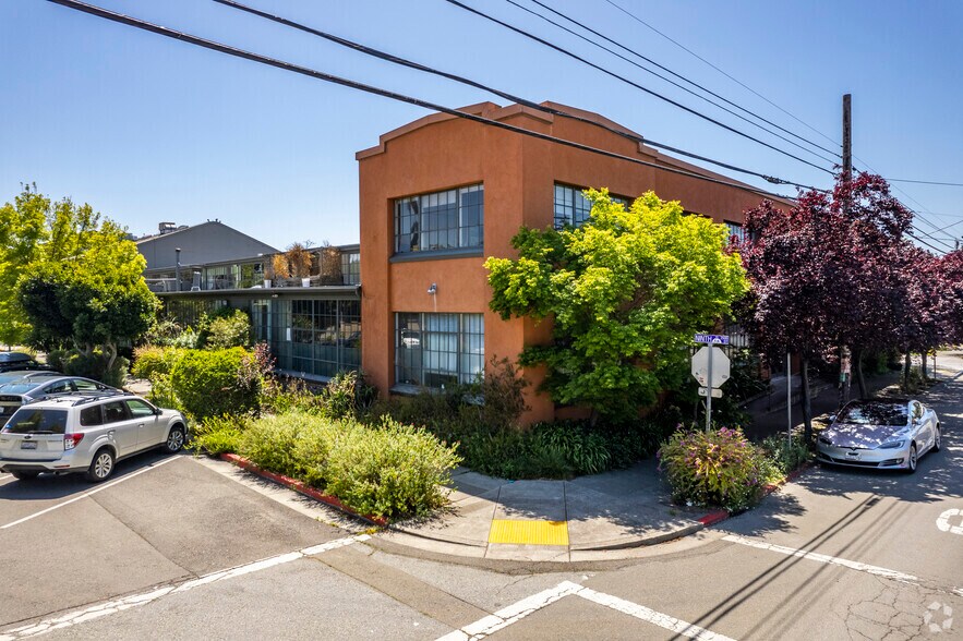 Primary Photo Of 940 Dwight Way, Berkeley Office For Sale