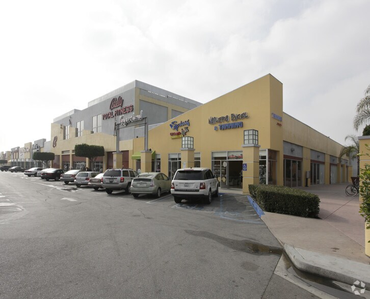 More Photos Of 3851 Overland Ave, Culver City Unknown For Lease