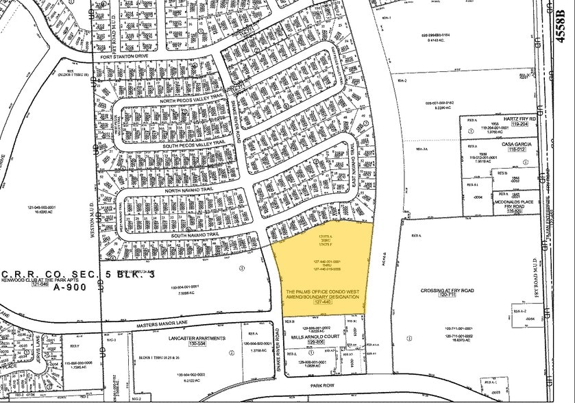 More Photos Of 1800 Snake River Rd, Katy Loft Creative Space For Sale