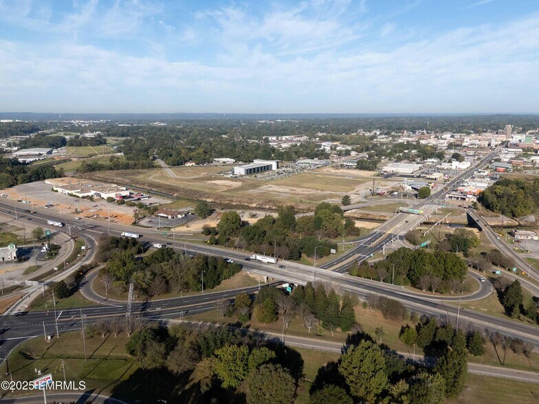 More Photos Of 2300 N Frontage Rd, Meridian Land For Sale