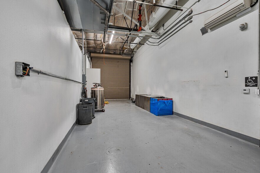 More Photos Of 1320 #1 9th St, Berkeley Industrial For Sale