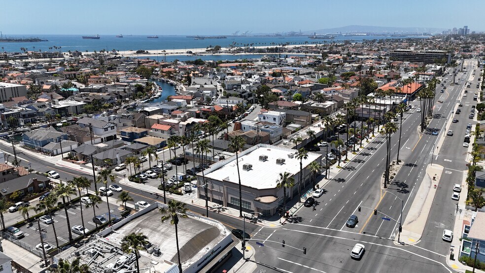 Primary Photo Of 5670 E 2nd St, Long Beach Bank For Lease