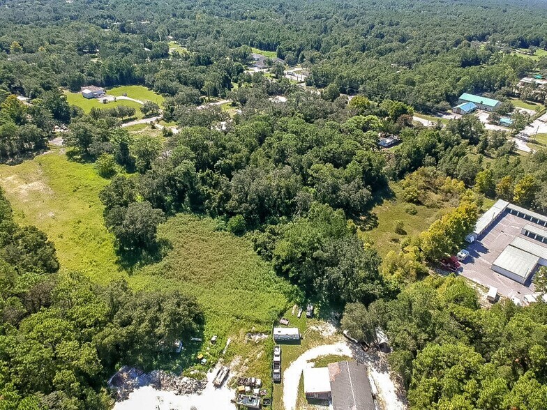 More Photos Of 15440 Cortez Blvd, Brooksville Land For Sale