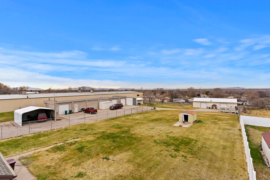 More Photos Of , Roy Industrial For Sale