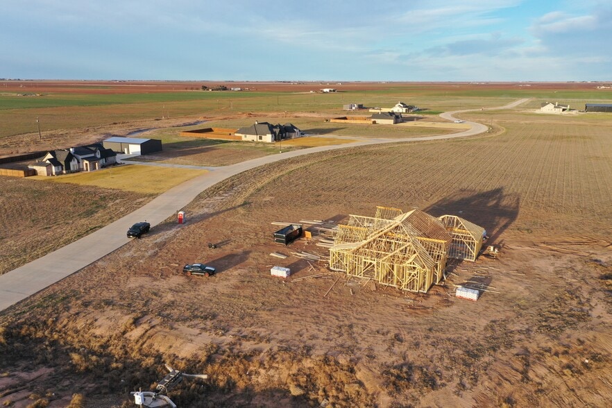 More Photos Of 6802 E FM 1585, Ropesville Land For Sale