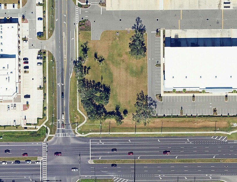 More Photos Of 7705 Winegard Rd, Orlando Land For Lease
