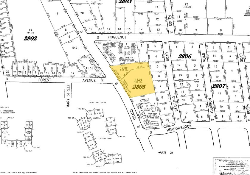 More Photos Of 285 Grand Ave, Englewood Medical For Lease