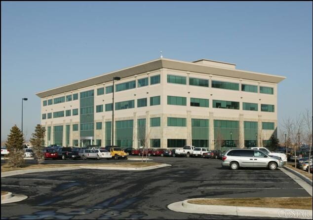 More Photos Of 4255 W Lake Park Blvd, West Valley City Office For Lease