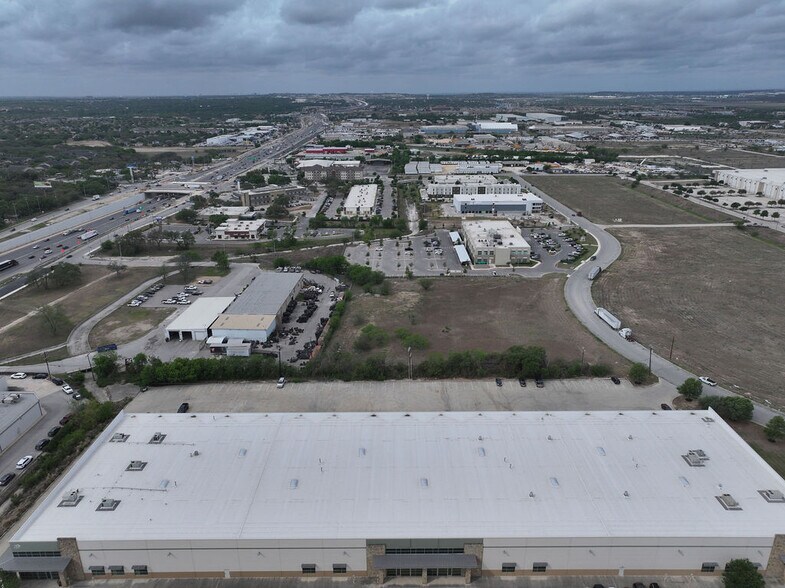 More Photos Of Verde Parkway, Schertz Land For Sale
