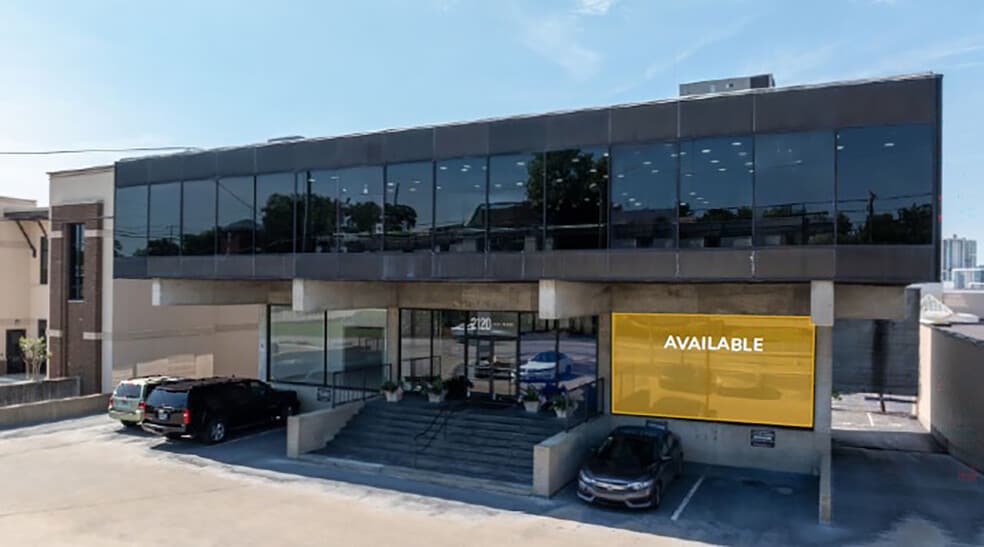 Primary Photo Of 2120 Crestmoor Rd, Nashville Office Residential For Lease
