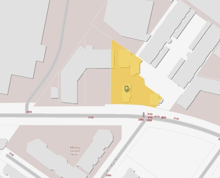 More Photos Of 3166 Midway Dr, San Diego Unknown For Lease