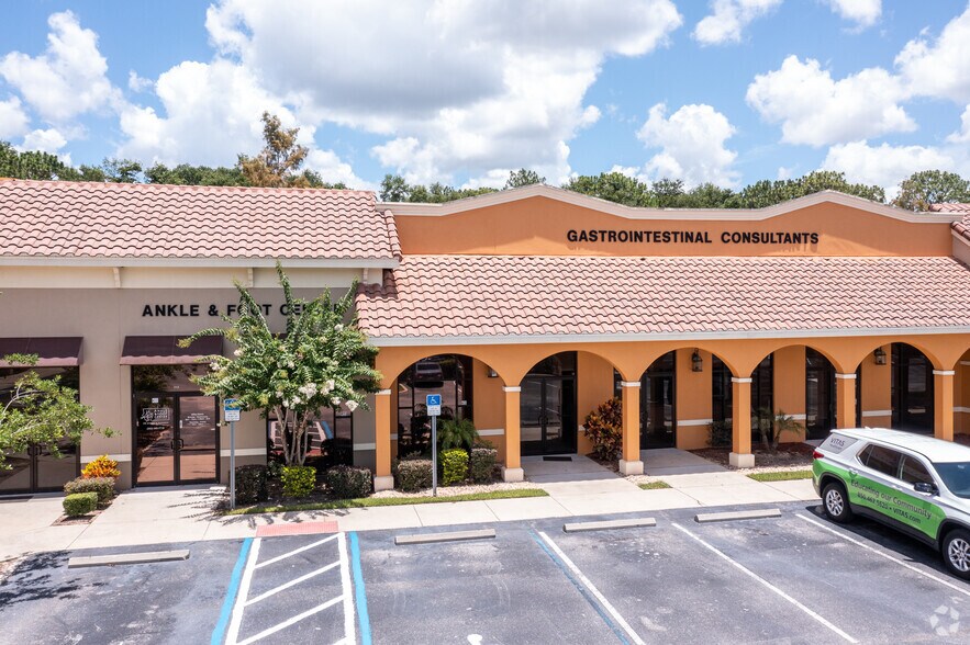 More Photos Of 6909 Old Highway 441, Mount Dora Medical For Lease