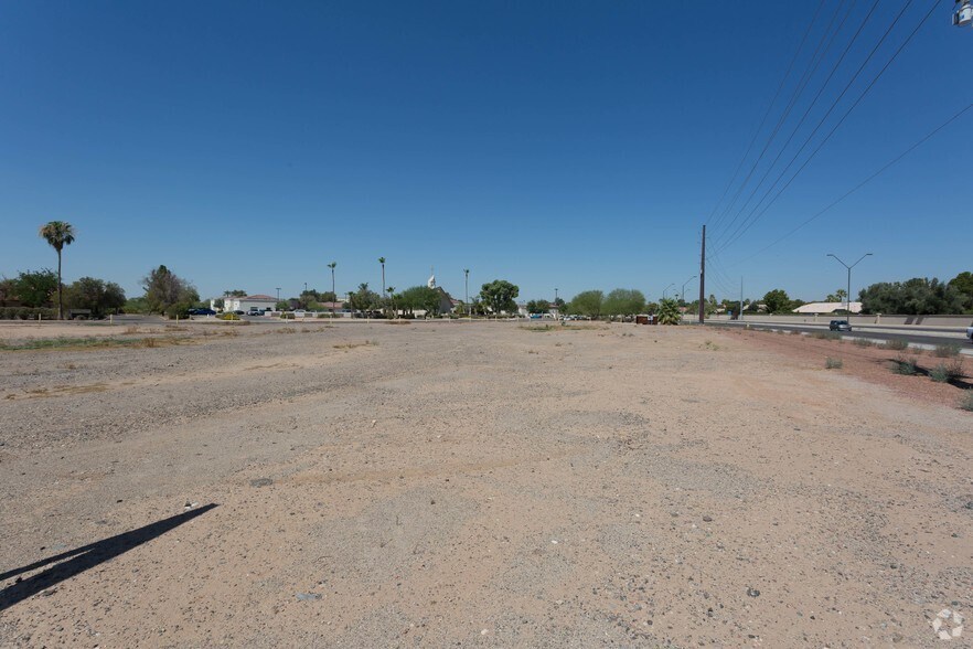 More Photos Of SWC Indian School & Dysart Rd, Avondale Land For Sale
