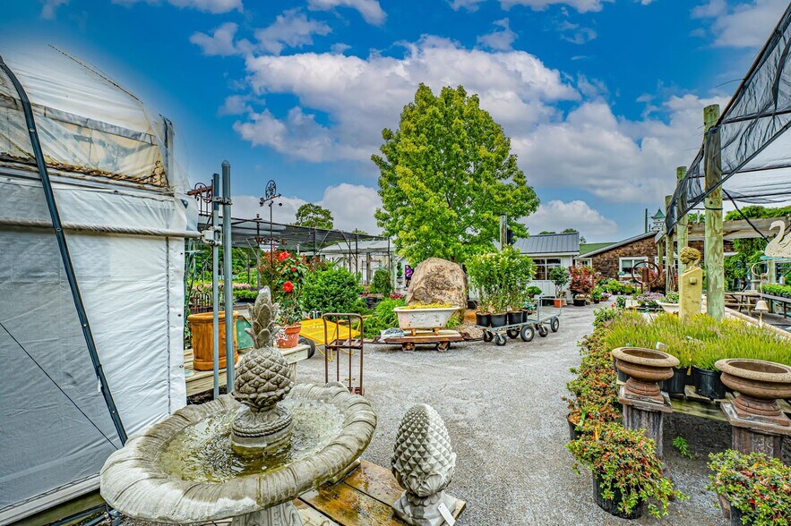 More Photos Of 185 N Country Rd, Mount Sinai Garden Center For Sale
