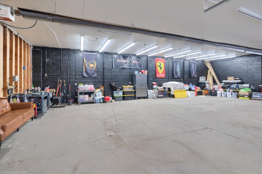 More Photos Of 5482 Miller Rd, Swartz Creek Auto Repair For Sale