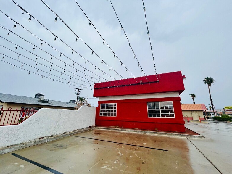 More Photos Of 32123 Cathedral Canyon Dr, Cathedral City Restaurant For Sale