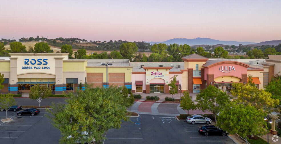 More Photos Of 2430-3485 Cajalco Rd, Corona Unknown For Lease