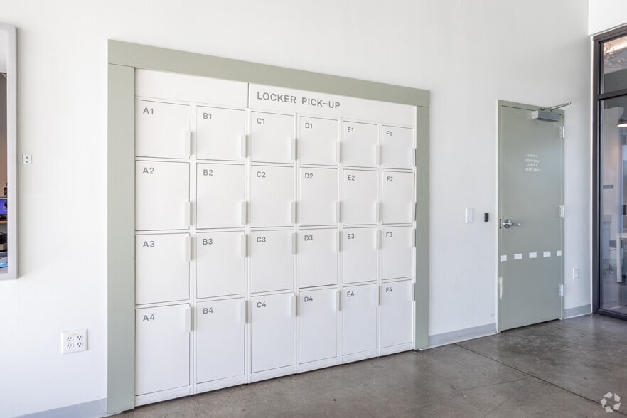 Photo of 1st Floor Ste 