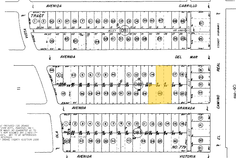 More Photos Of 111 Avenida del Mar, San Clemente Office For Lease