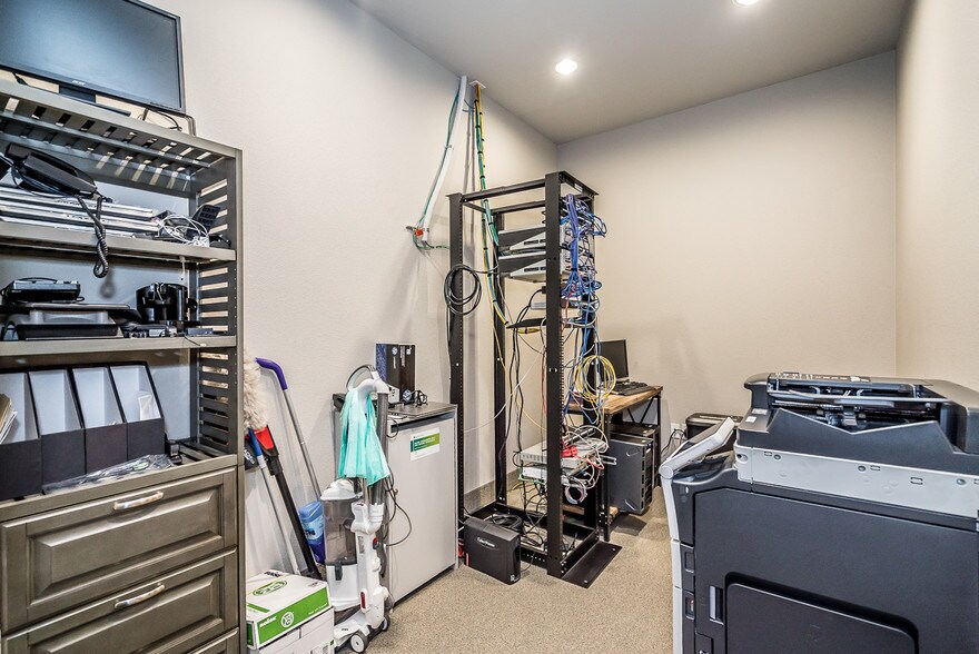 More Photos Of 3551 Eldorado Pky, McKinney Medical For Lease