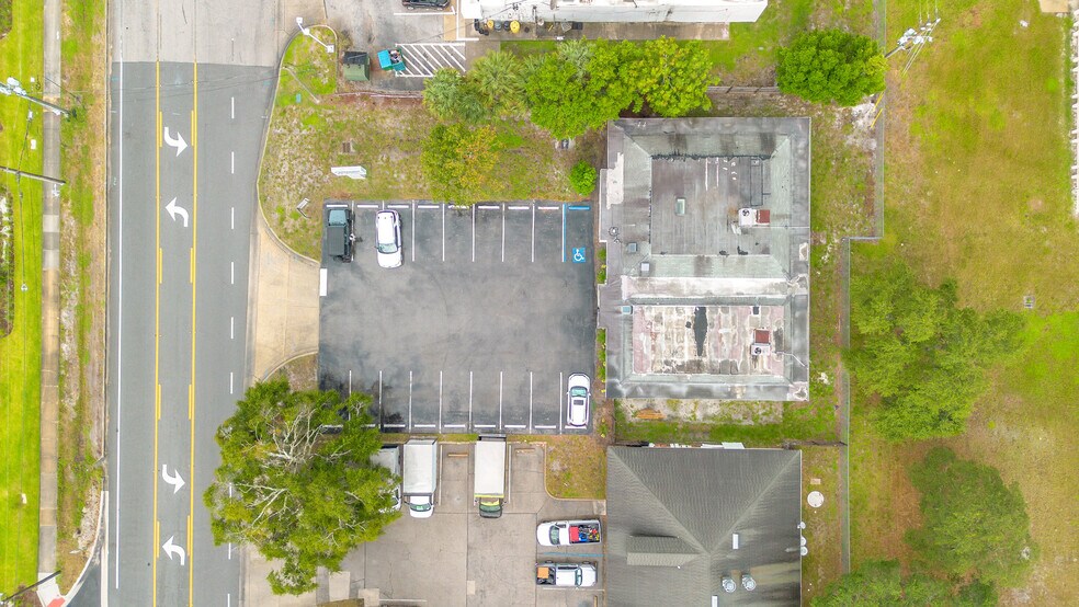 More Photos Of 1240 E Normandy Blvd, Deltona Office For Lease