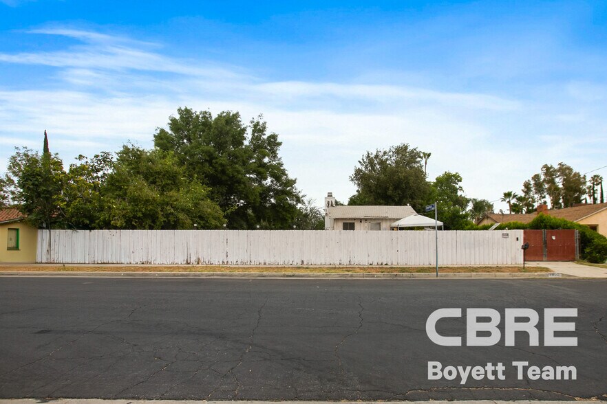 More Photos Of 7800 Jordan Ave, Canoga Park Land For Sale