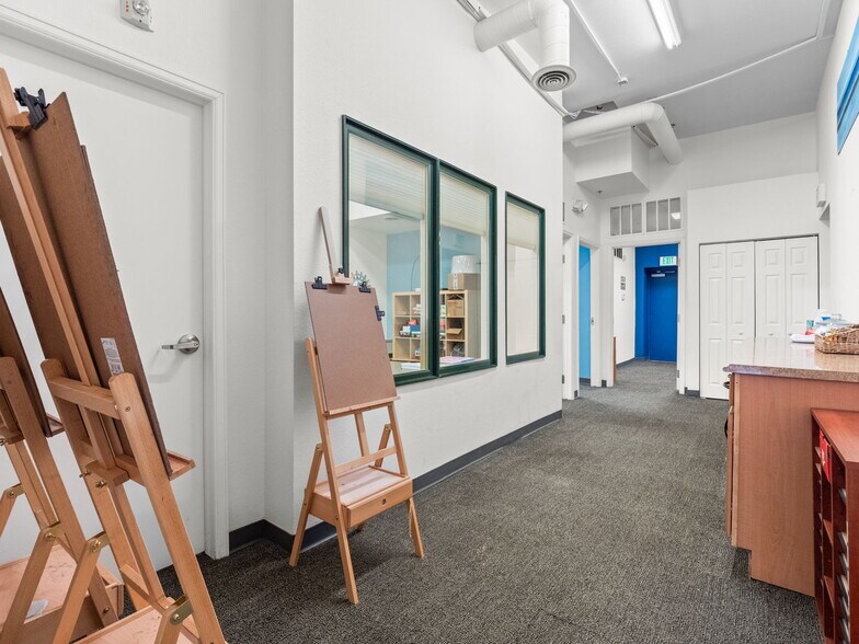 More Photos Of 2713-2717 Welton St, Denver Storefront Retail Office For Sale