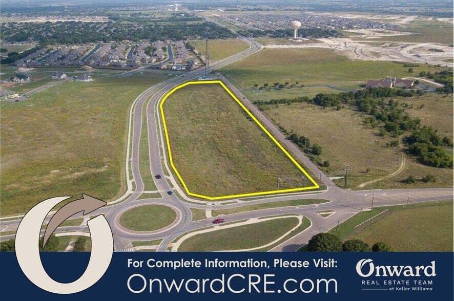 More Photos Of CHAPEL Rd, Woodway Land For Sale